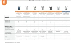 Embrace - heather grey