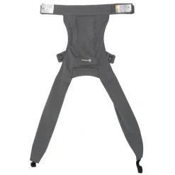 Embrace - heather grey