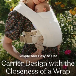 Embrace - pure black