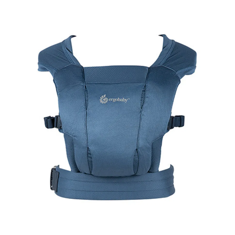 Embrace soft air mesh - blue