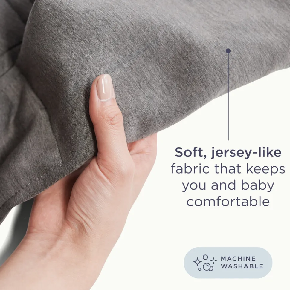 Embrace soft air mesh - blue