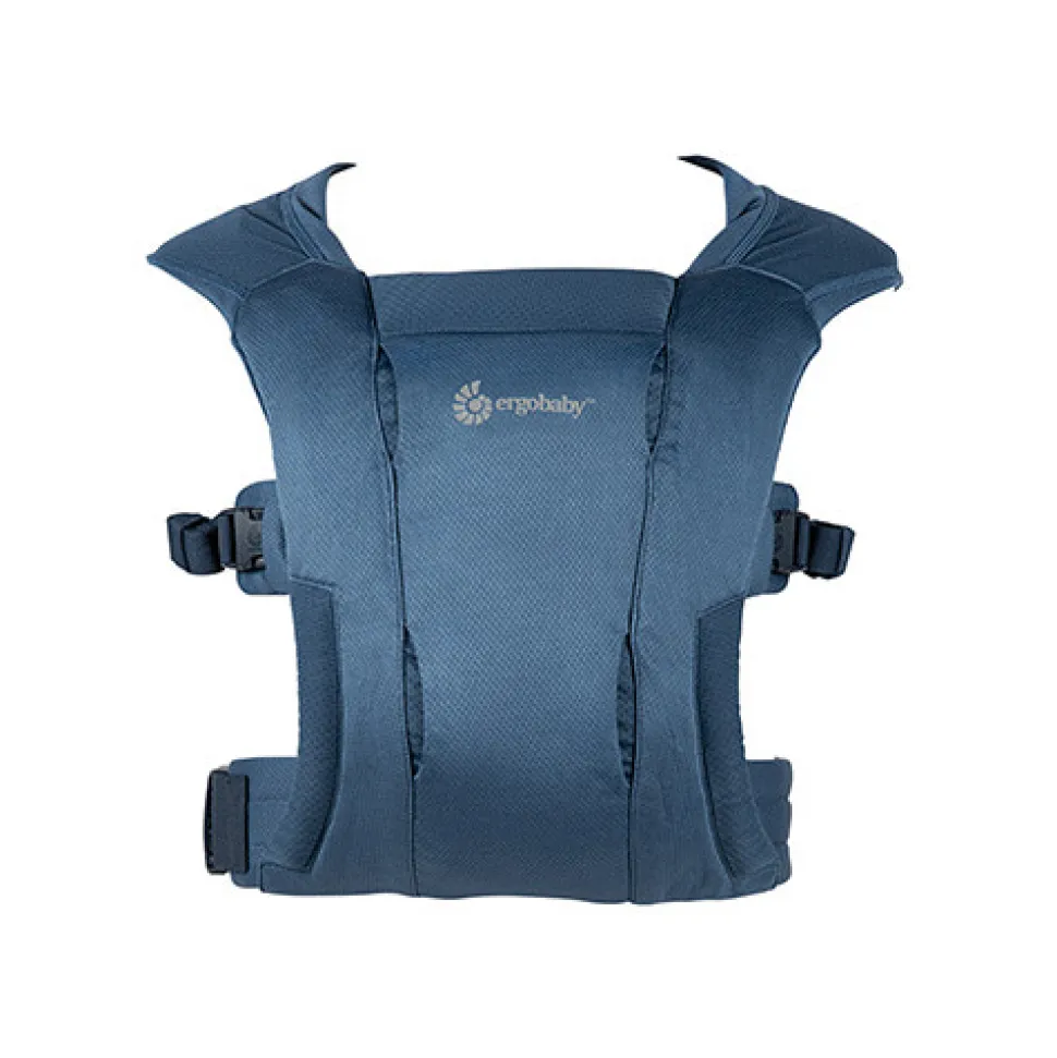 Embrace soft air mesh - blue