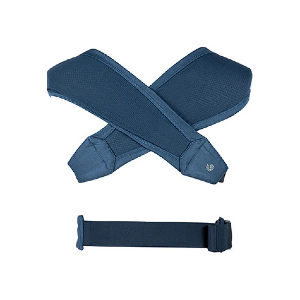 Embrace soft air mesh - blue