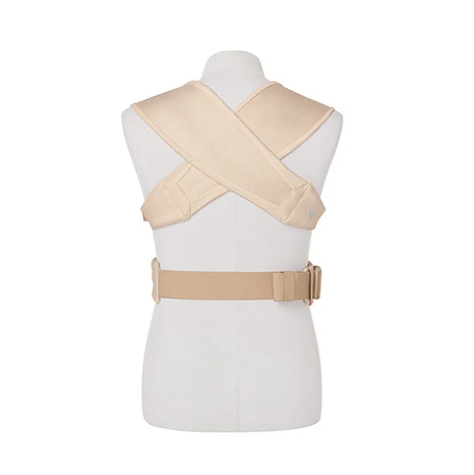 Embrace soft air mesh - cream