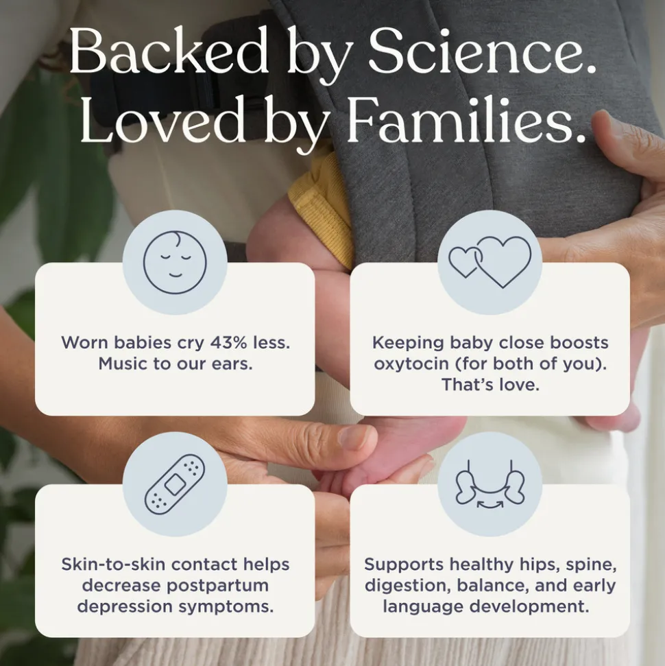 Embrace soft air mesh - cream