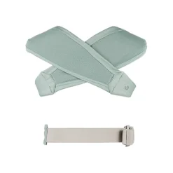 Embrace soft air mesh - sage