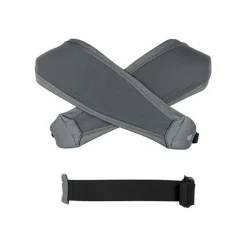 Embrace soft air mesh - washed black