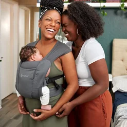 Embrace soft air mesh - washed black