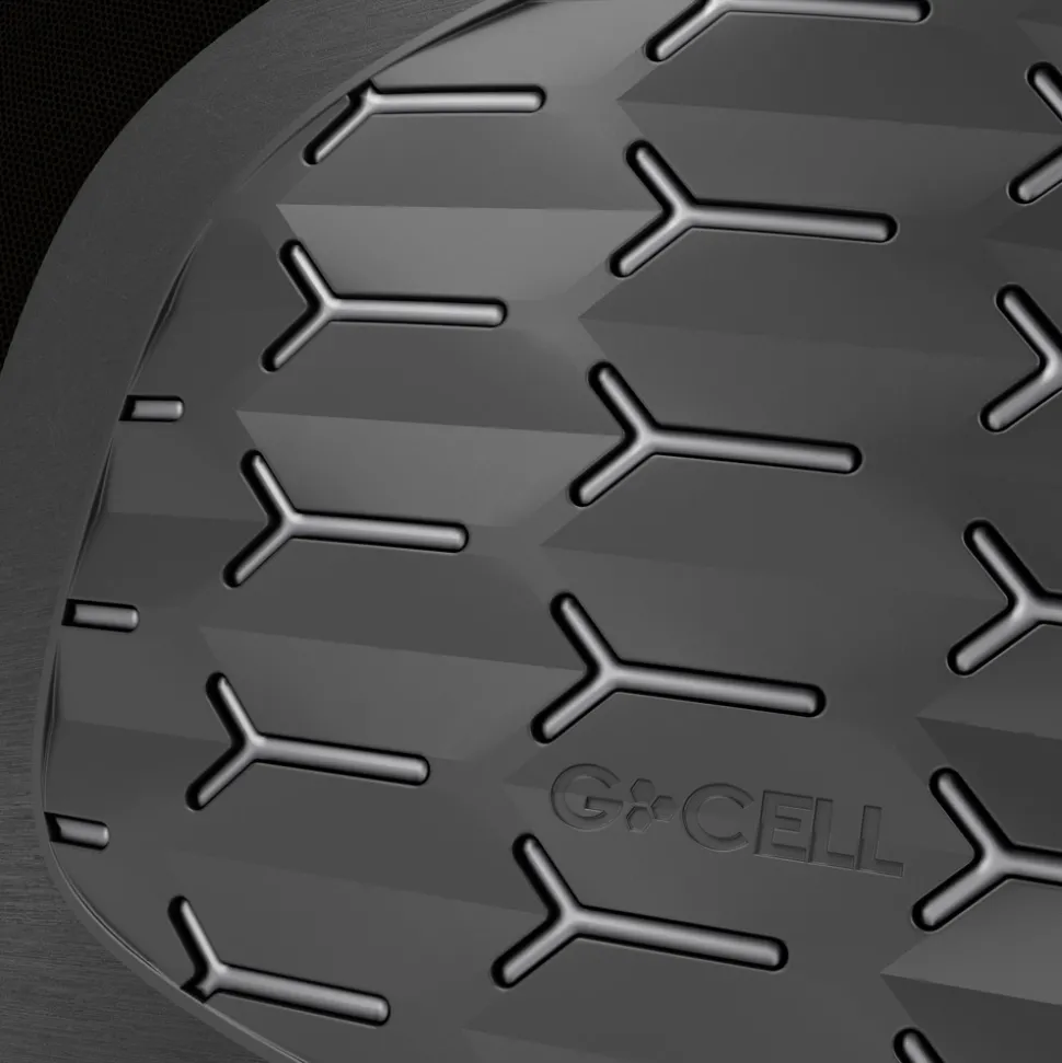 Emerald 360 pro - authentic black