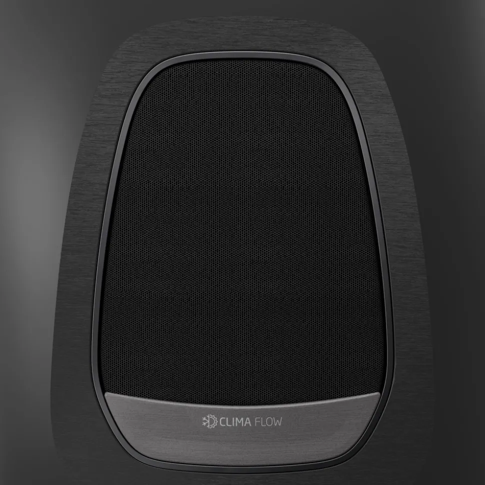 Emerald 360 pro - authentic black