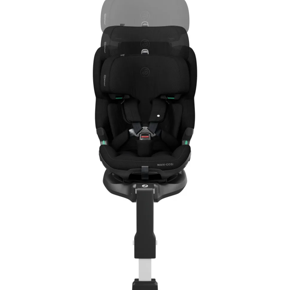 Emerald 360 pro - authentic black