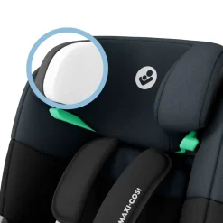 Emerald 360 S - Tonal Black