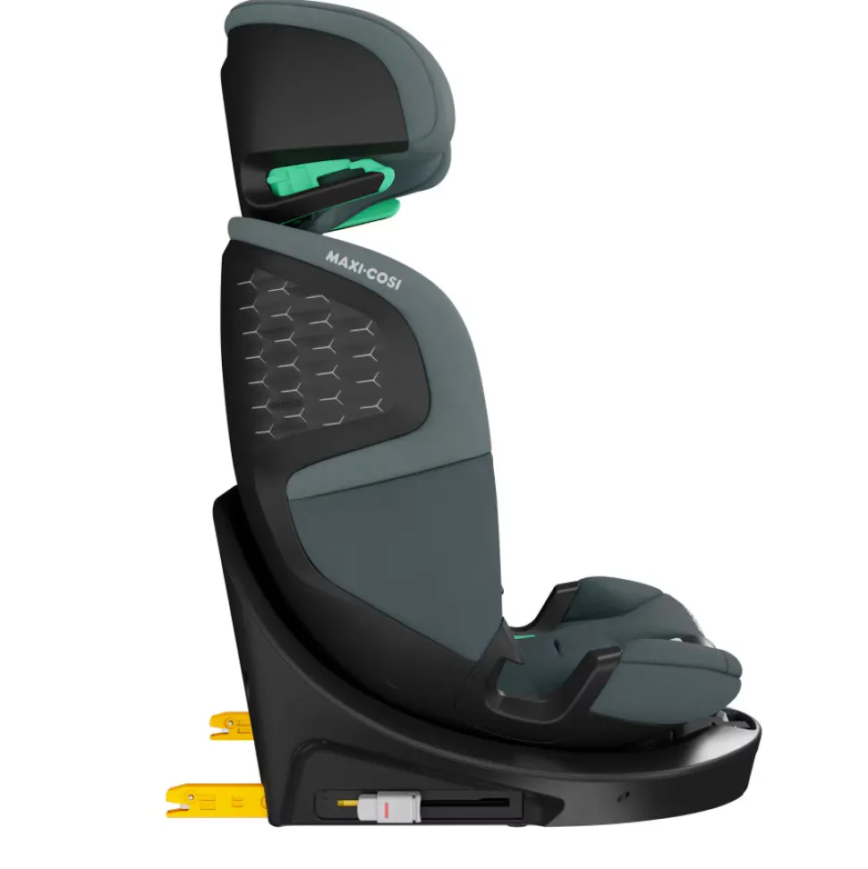 Emerald 360 S - Tonal Graphite