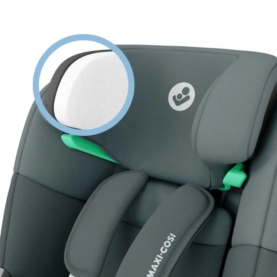 Emerald 360 S - Tonal Graphite