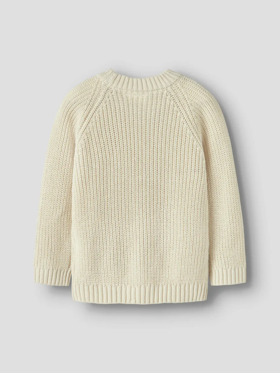 Emlen Mio Striksweater - Turtledove