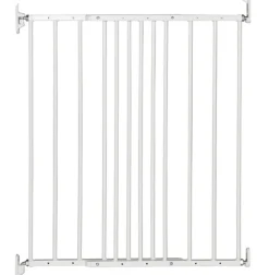 Emma gitter skruemonteret