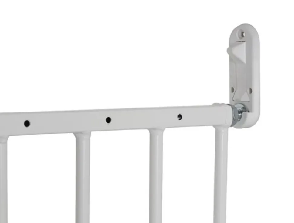 Emma gitter skruemonteret