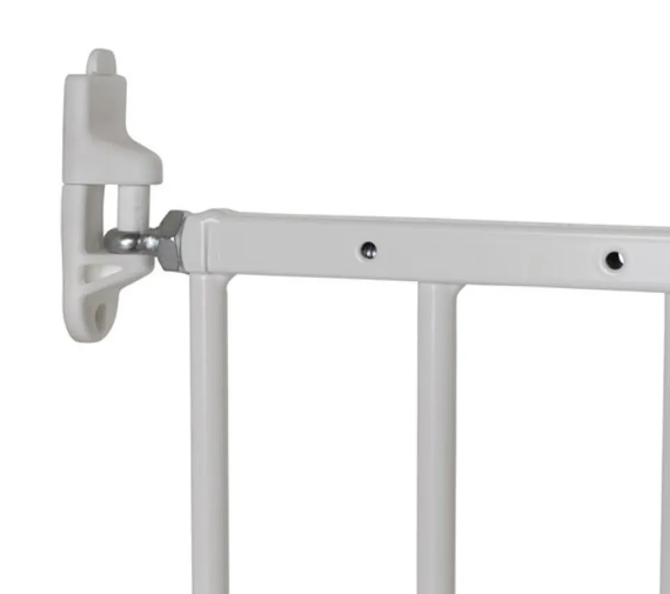 Emma gitter skruemonteret