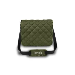 Emma Plus klapvogn - green forest