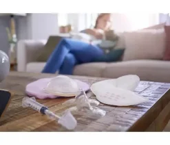 Engangs Ammeindlæg - 24 styk