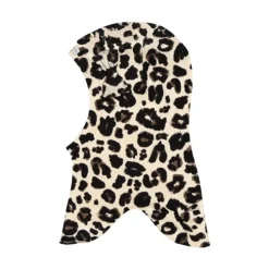 Enkeltlags elefanthue m. sløjfe - L25