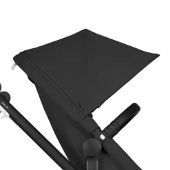 Eos Lux - Moon Black/Black