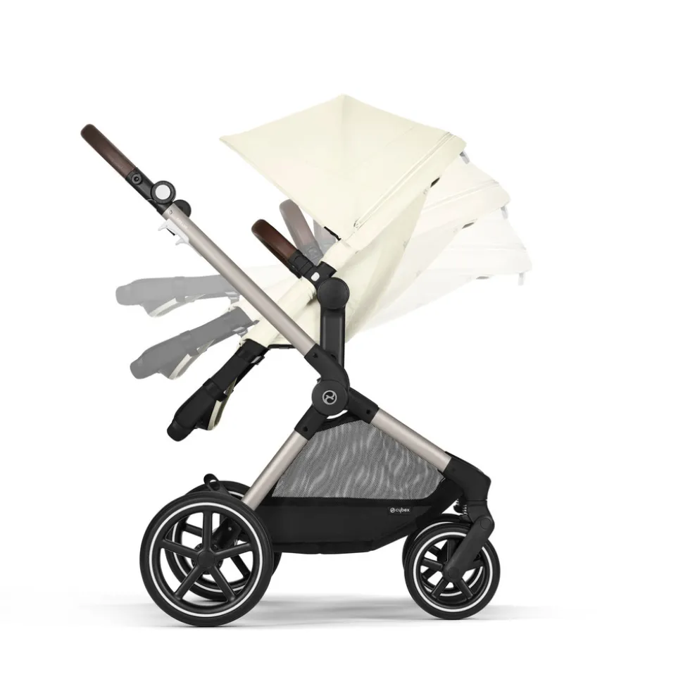 Eos Lux - seashell beige