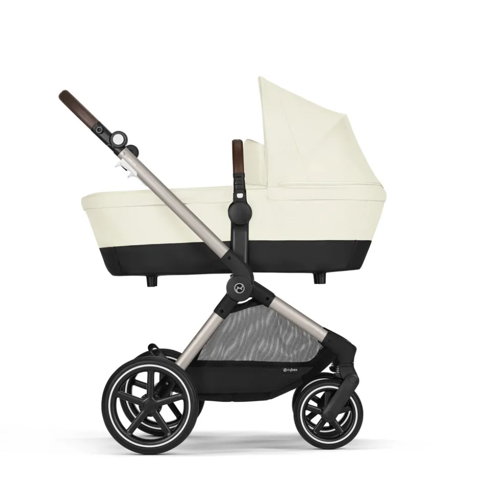 Eos Lux - seashell beige