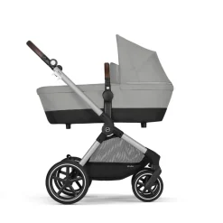 Eos Lux - Stone Grey