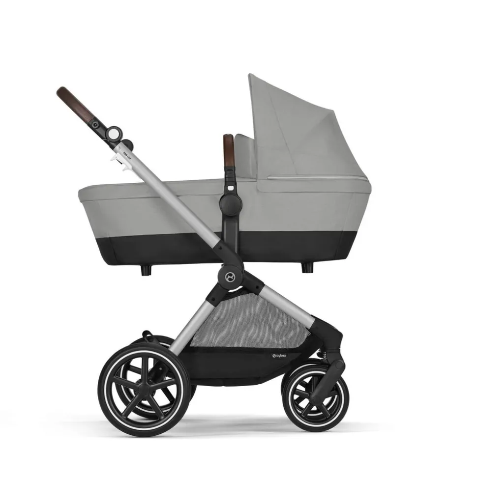 Eos Lux - Stone Grey