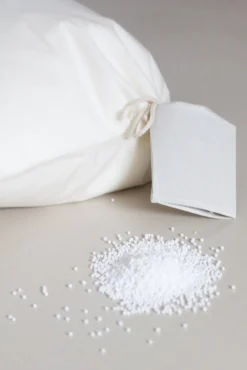 EPS kugler - til genopfyldning af ammepude