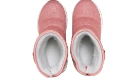 Equip Glitter Warm WP Pull on - Pink