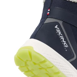 Equip Glow Warm WP 2V - Navy