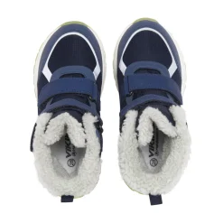 Equip Glow Warm WP 2V - Navy