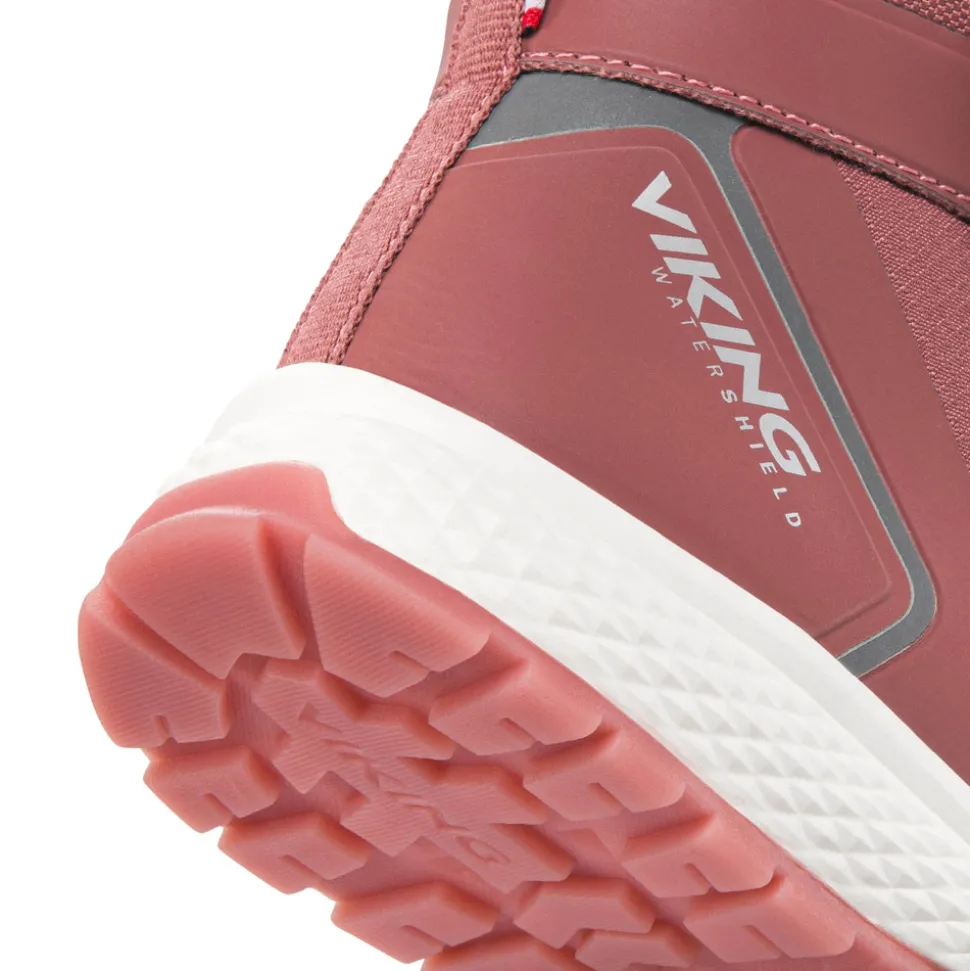 Equip Glow Warm WP 2V - Pink