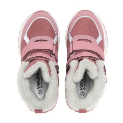 Equip Glow Warm WP 2V - Pink