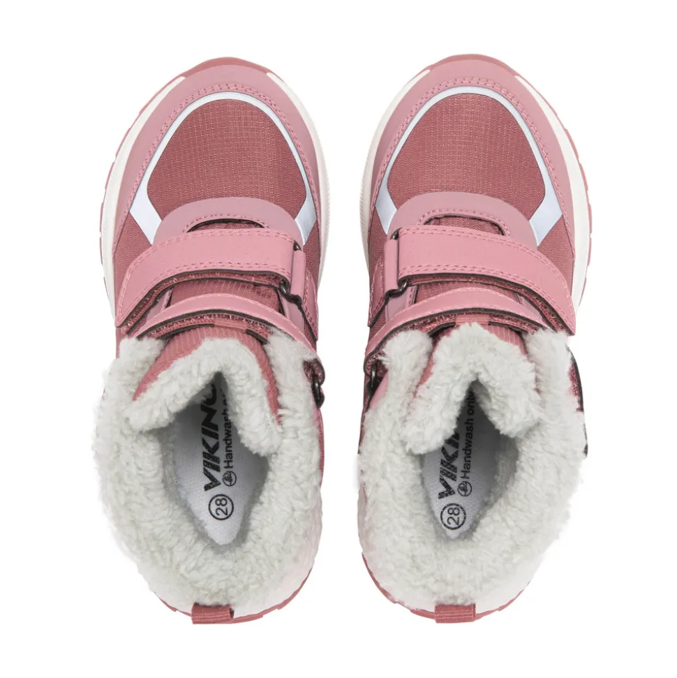 Equip Glow Warm WP 2V - Pink