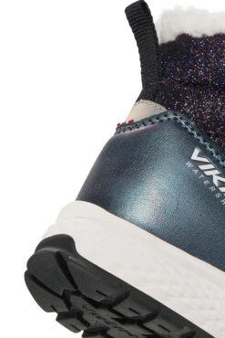 Equip Star Warm WP 1V SL - Black