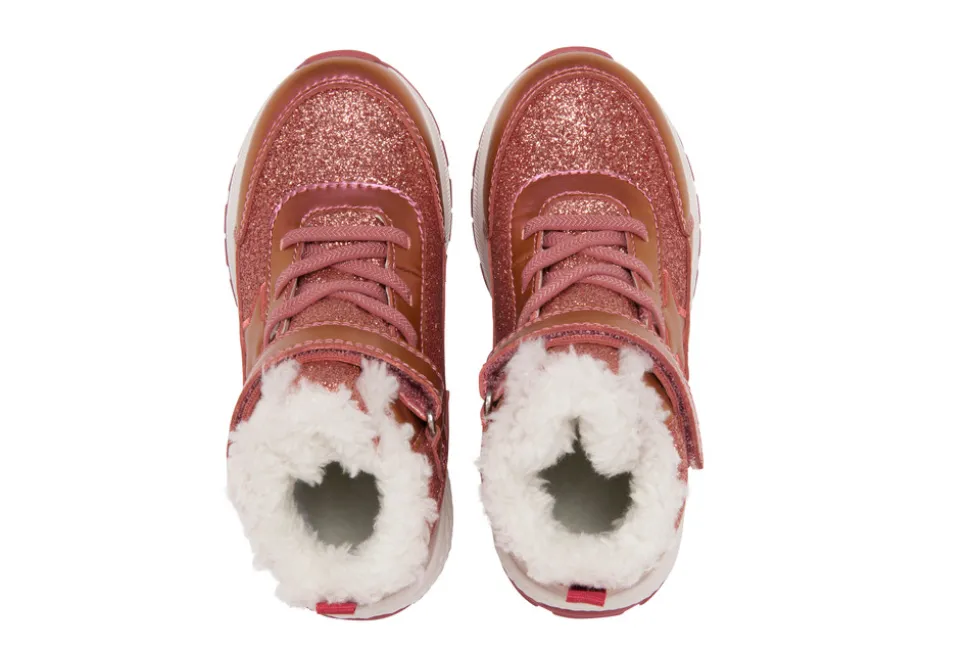 Equip Star Warm WP 1V SL - Pink