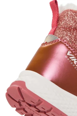 Equip Star Warm WP 1V SL - Pink