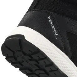 Equip Warm WP 2V - Black/Grey