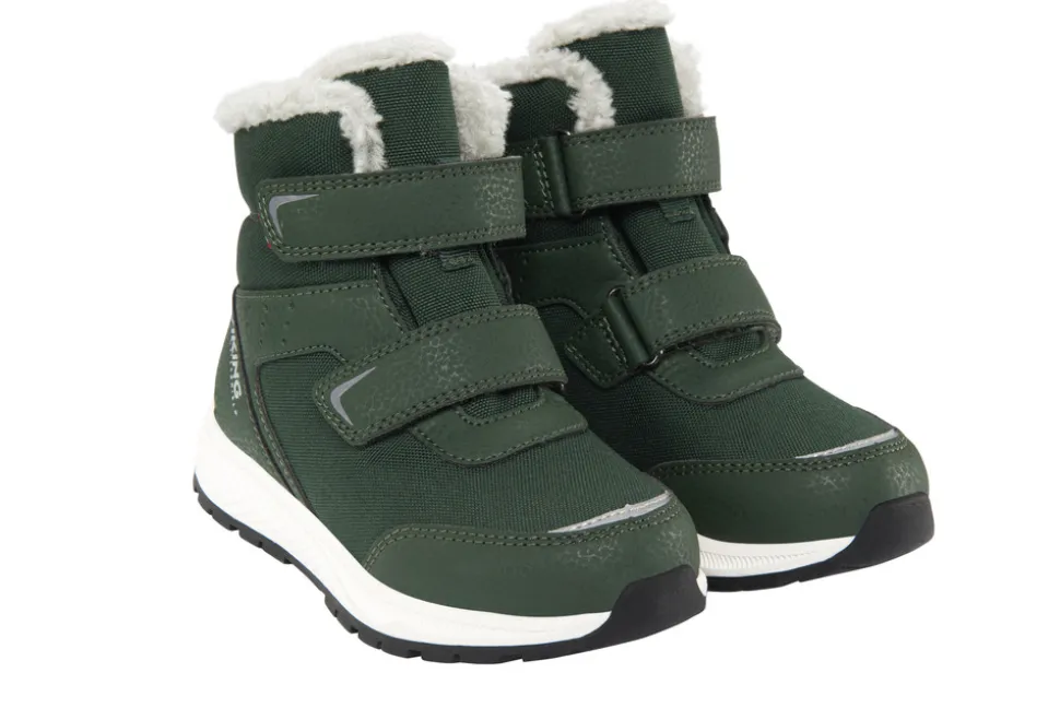 Equip Warm WP 2V - Pine/Black