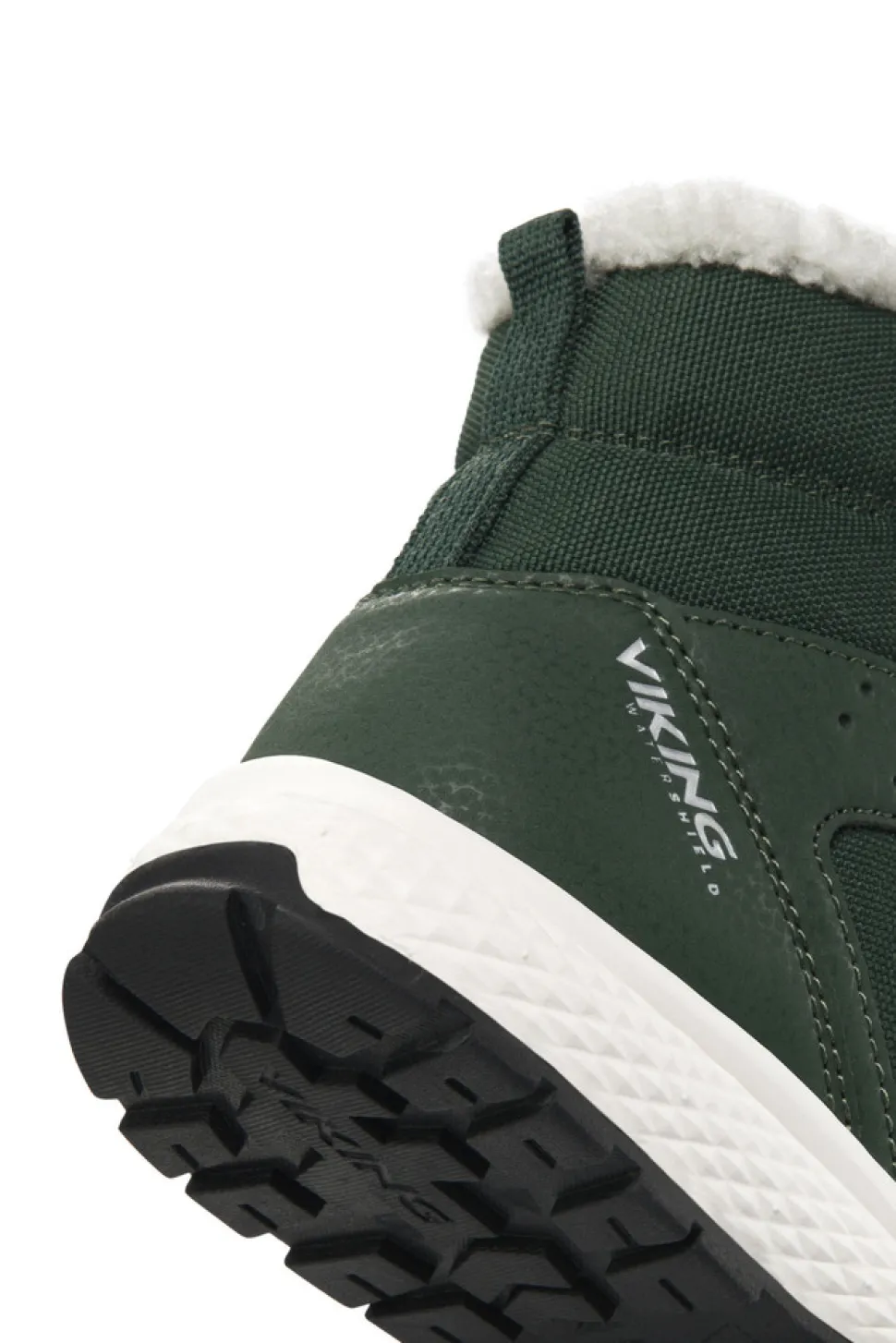 Equip Warm WP 2V - Pine/Black