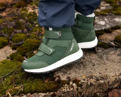 Equip Warm WP 2V - Pine/Black