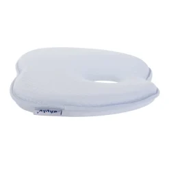 Ergonomisk babypude
