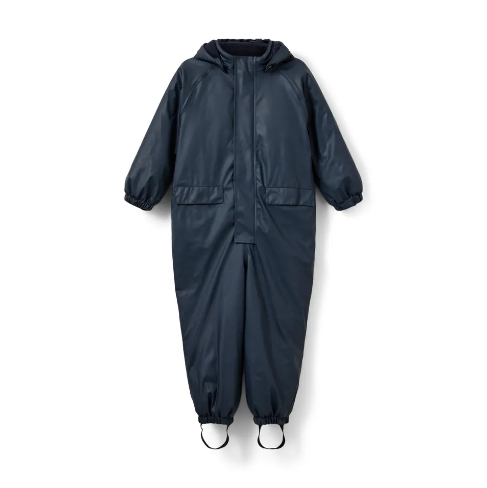 Erin Flyverdragt - Dark blue