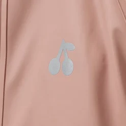 Erin Flyverdragt - Rosy brown