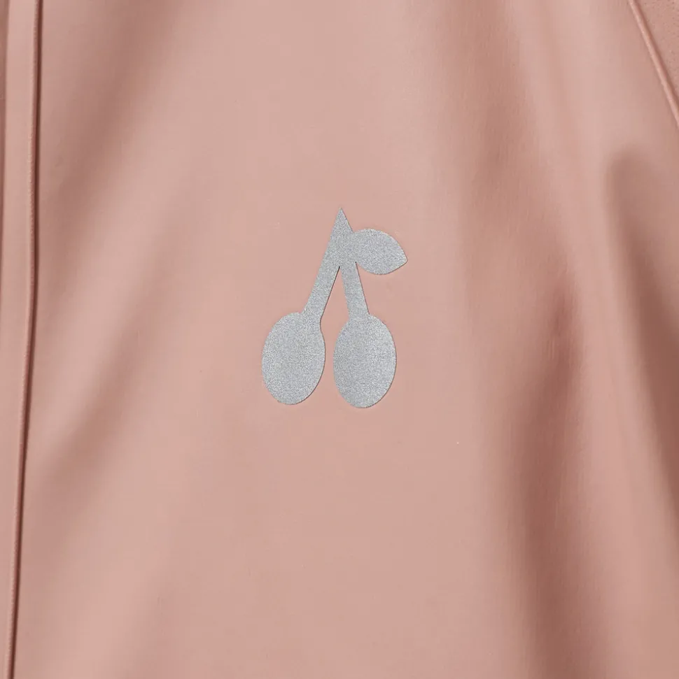 Erin Flyverdragt - Rosy brown