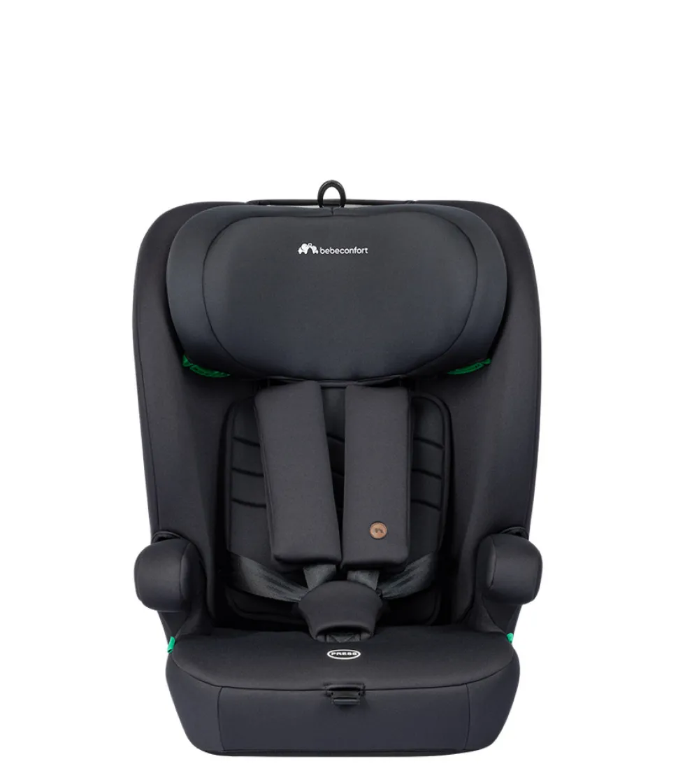 Eros i-safe mineral black