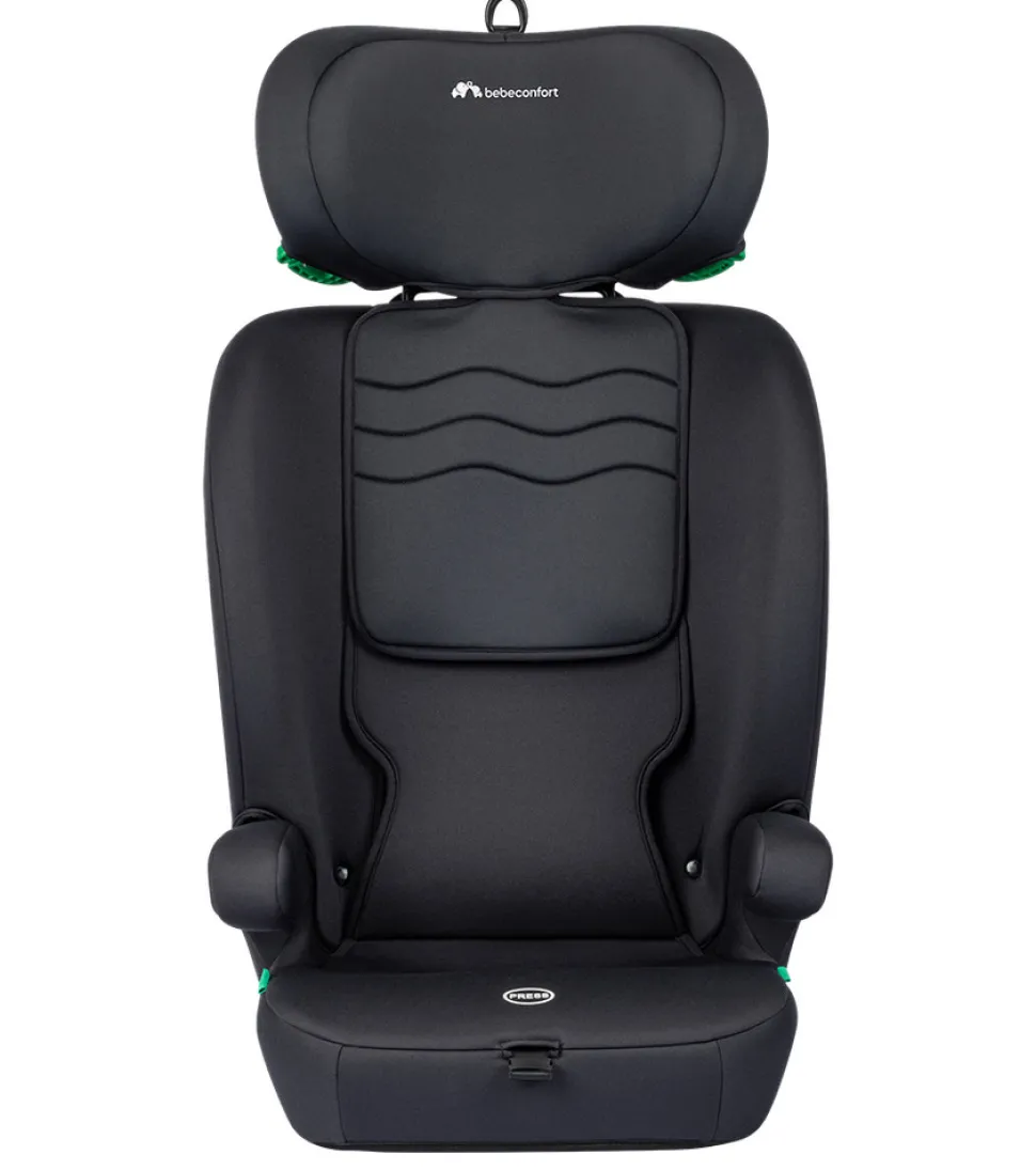 Eros i-safe mineral black